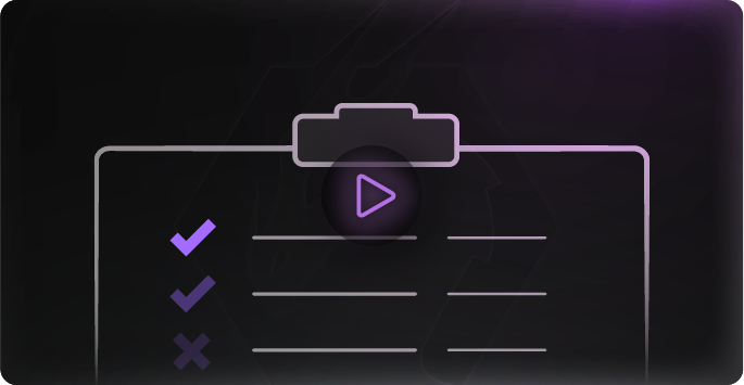 VR training metrics and performance tracking in learning management system